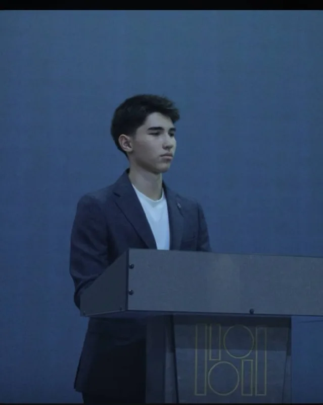 Khurshid Fayzullayev